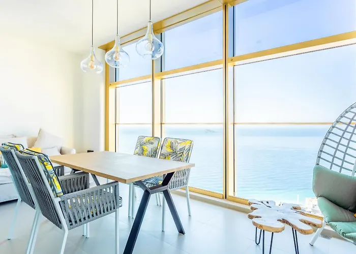 Két hálószobás apartman